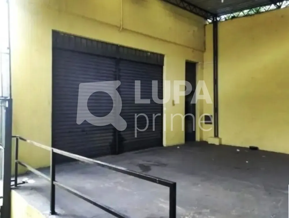 Depósito-Galpão, 745 m² - Foto 3