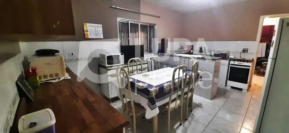 Casa, 3 quartos, 95 m² - Foto 9
