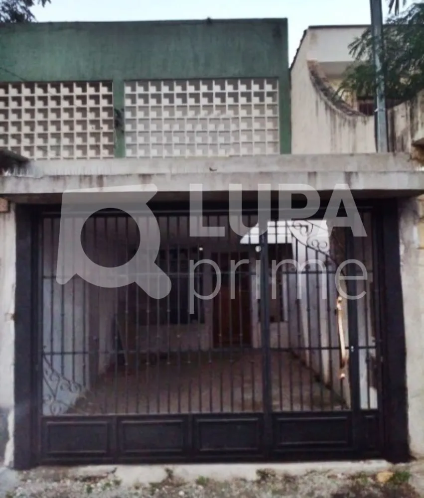 Casa Comercial, 110 m² - Foto 1