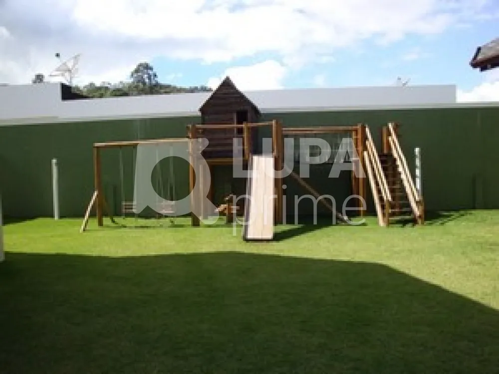 Casa, 5 quartos, 1020 m² - Foto 7