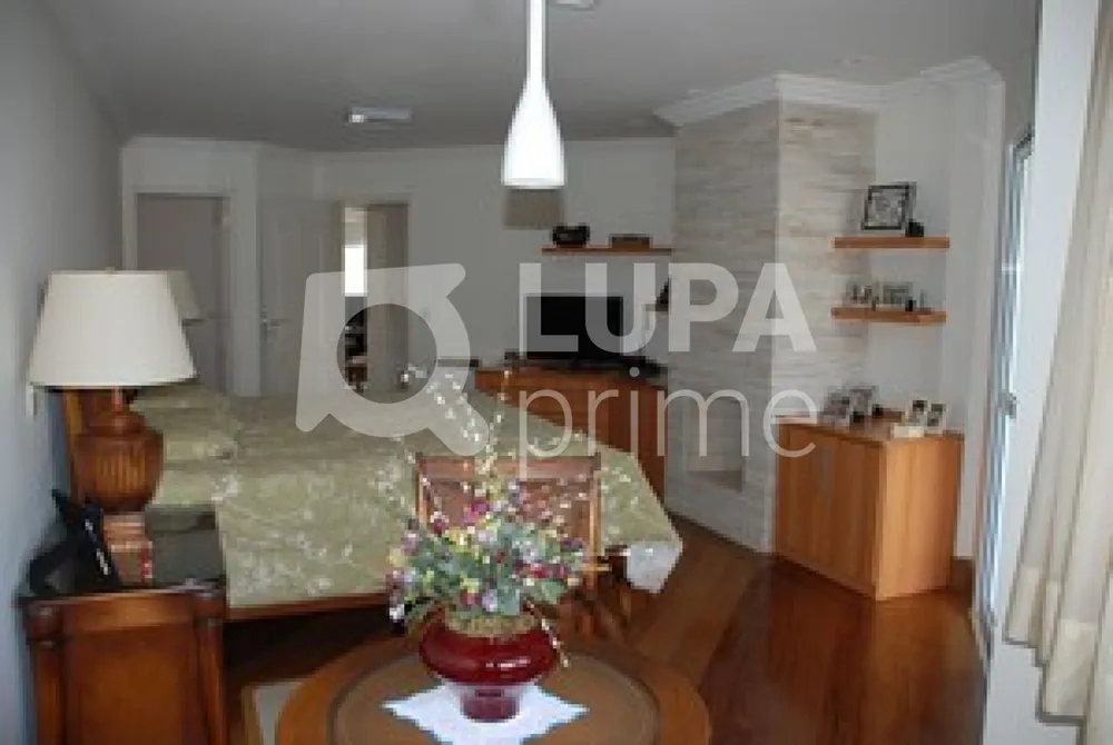 Casa, 5 quartos, 1020 m² - Foto 3