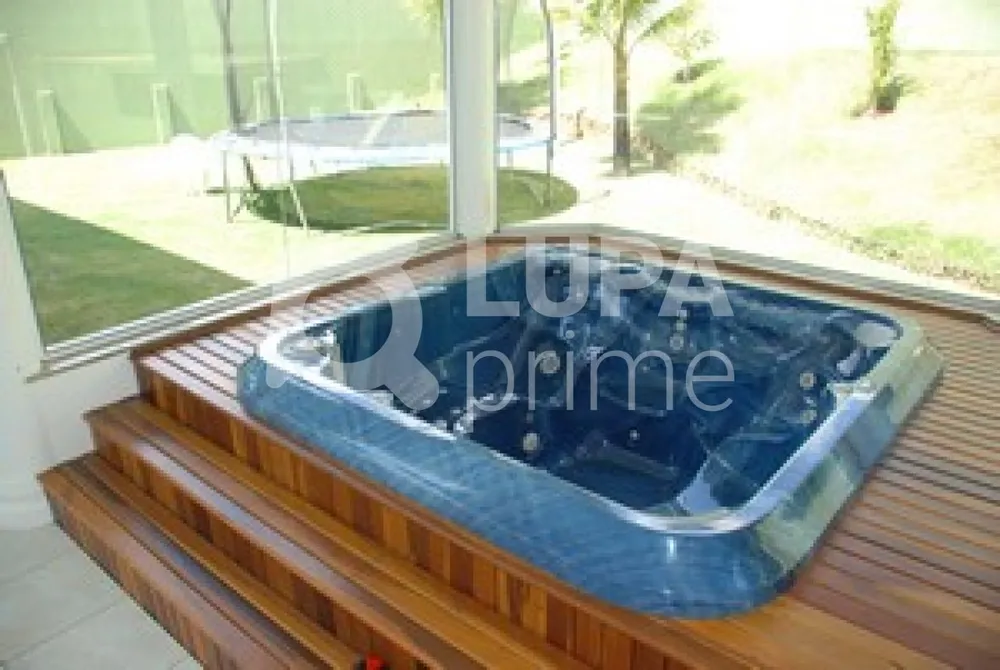 Casa, 5 quartos, 1020 m² - Foto 4