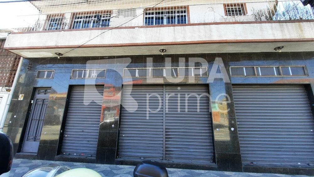 Loja-Salão, 293 m² - Foto 13