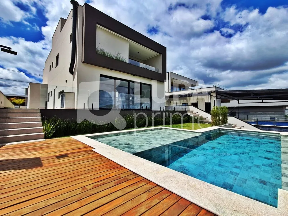 Casa, 4 quartos, 276 m² - Foto 3