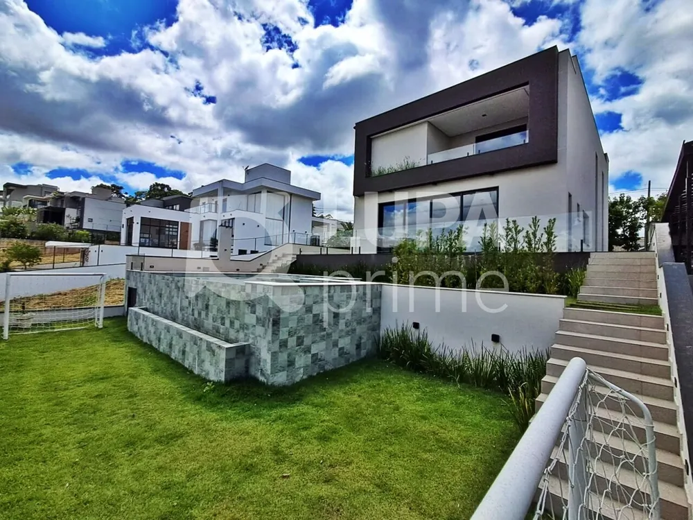 Casa, 4 quartos, 276 m² - Foto 8