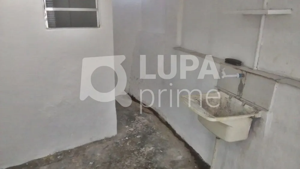 Casa, 1 quarto, 40 m² - Foto 2