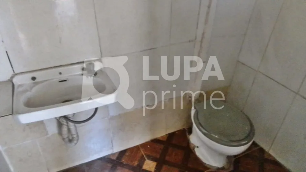Casa, 1 quarto, 40 m² - Foto 7