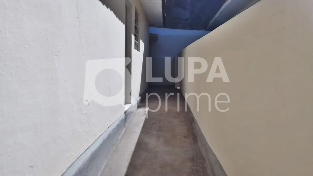 Casa, 1 quarto, 40 m² - Foto 3