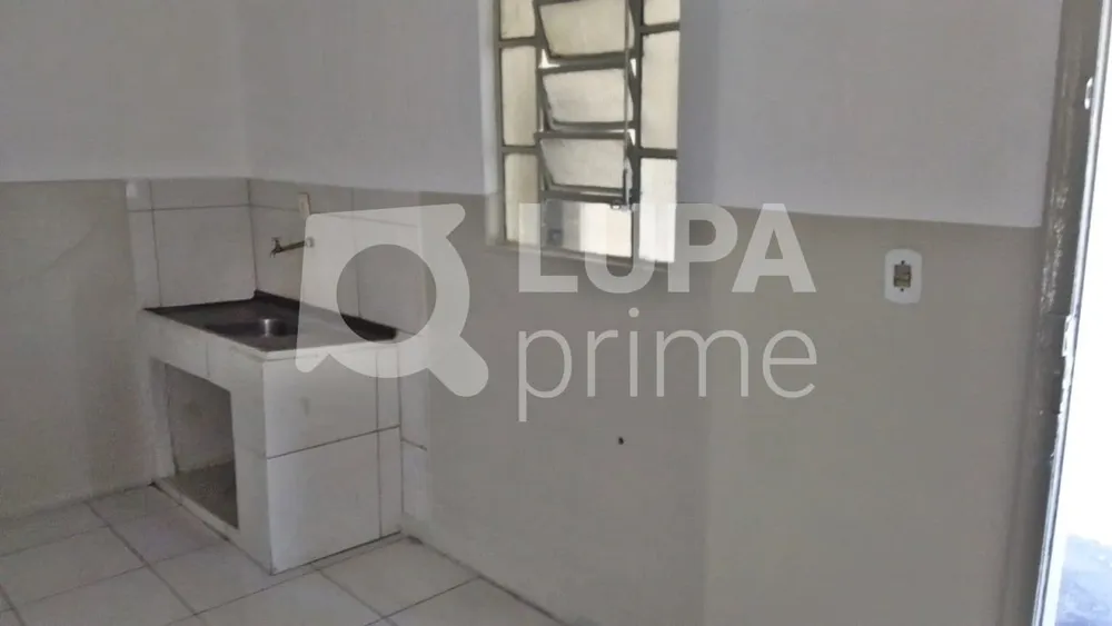 Casa, 1 quarto, 40 m² - Foto 6