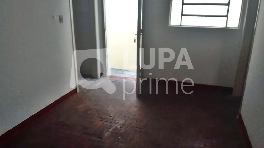Casa, 1 quarto, 40 m² - Foto 1