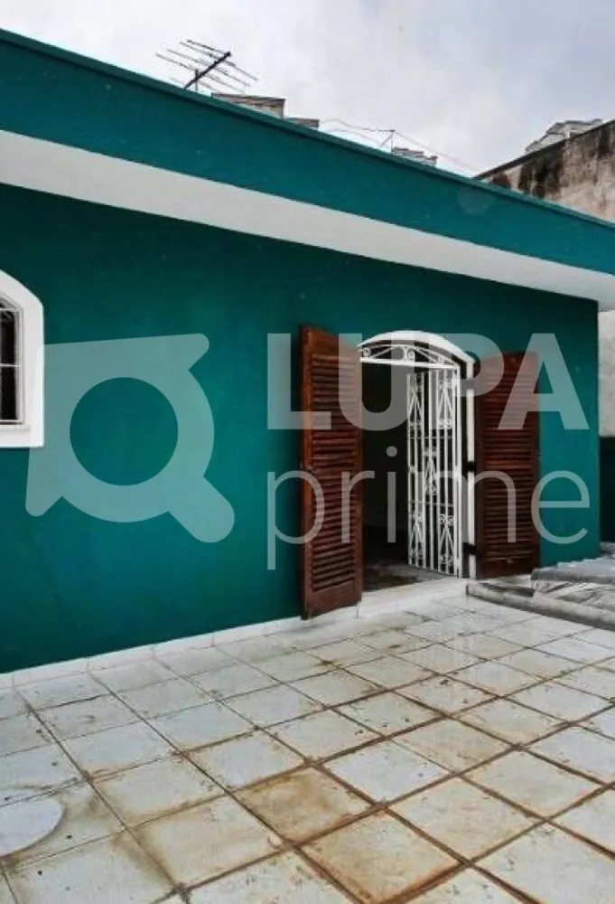 Casa, 3 quartos, 212 m² - Foto 1