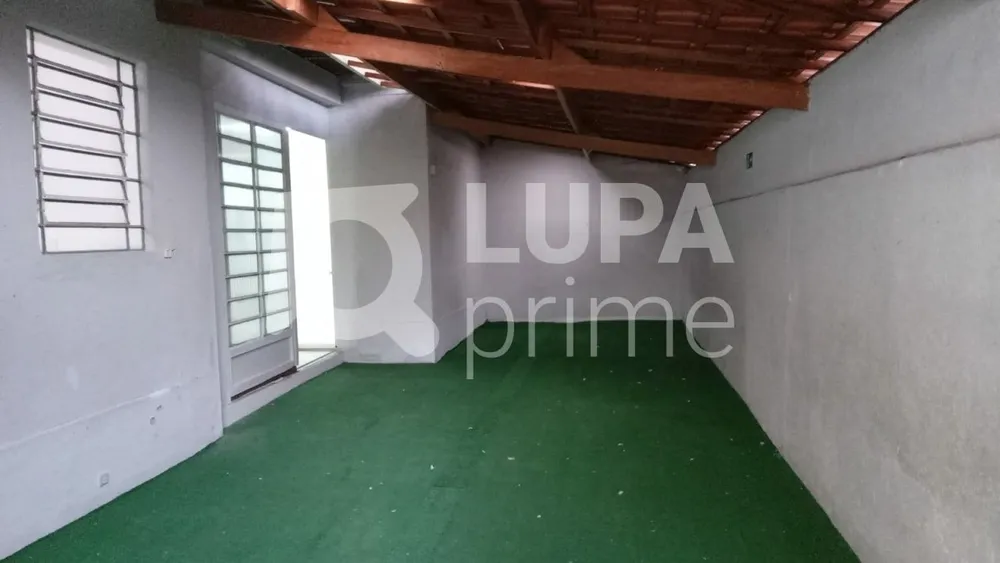 Prédio Inteiro, 261 m² - Foto 1