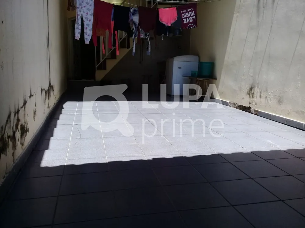 Casa, 3 quartos, 120 m² - Foto 2