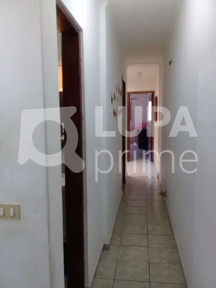 Casa, 3 quartos, 120 m² - Foto 4