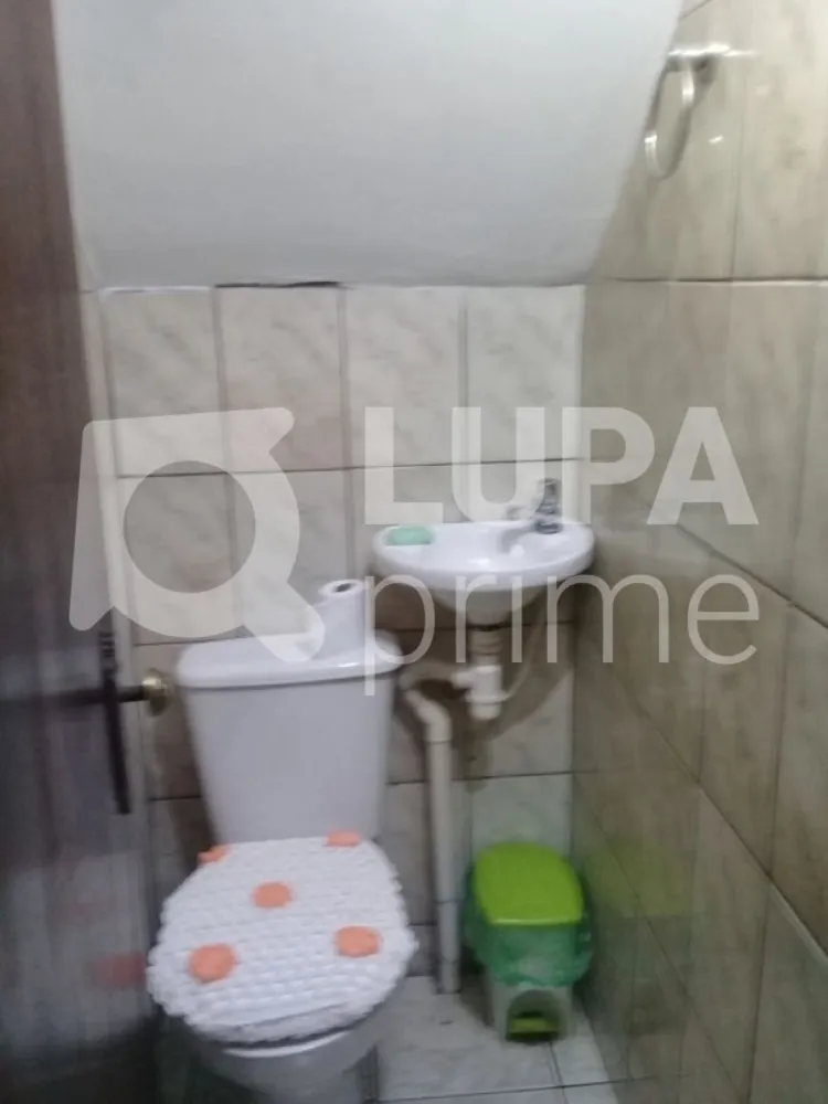 Casa, 3 quartos, 120 m² - Foto 1