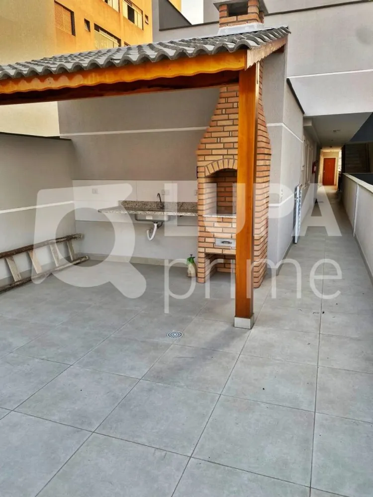 Apartamento, 1 quarto, 31 m² - Foto 6