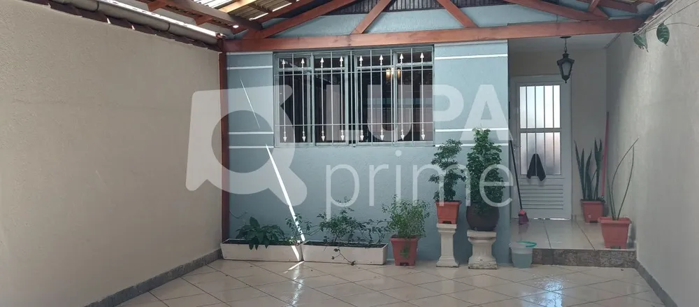 Casa, 3 quartos, 149 m² - Foto 7