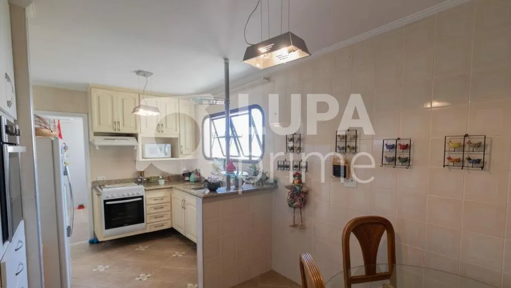 Apartamento, 4 quartos, 153 m² - Foto 3