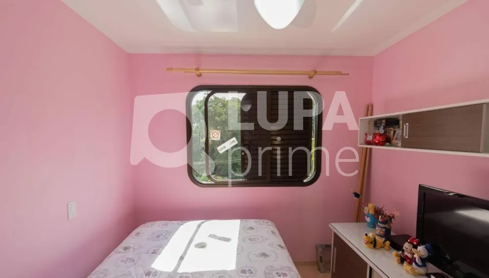 Apartamento, 4 quartos, 153 m² - Foto 5