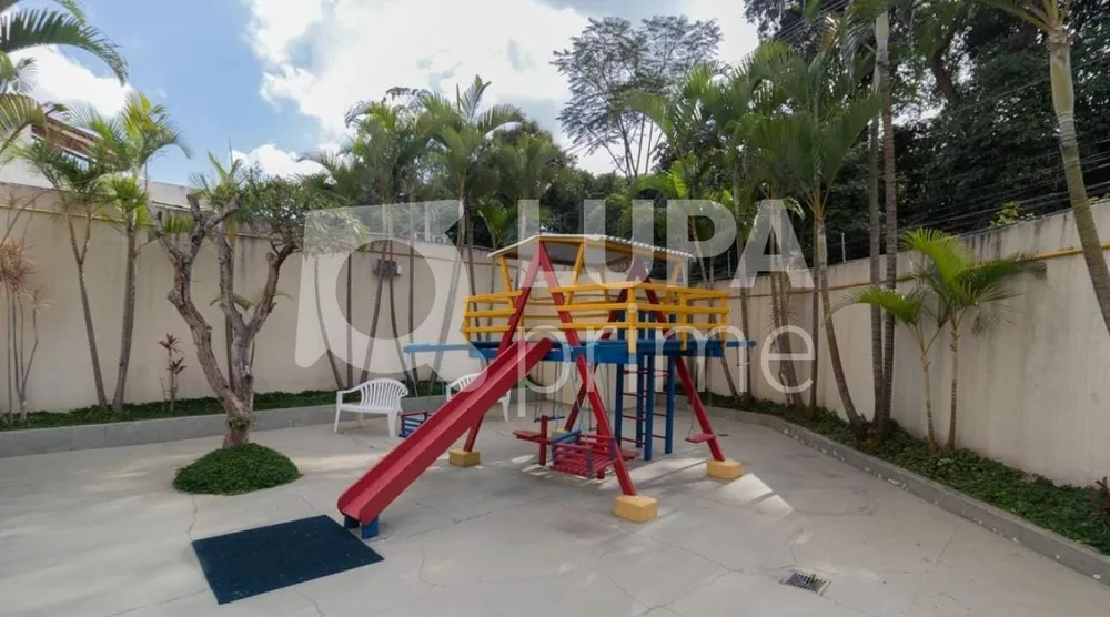 Apartamento, 4 quartos, 153 m² - Foto 1