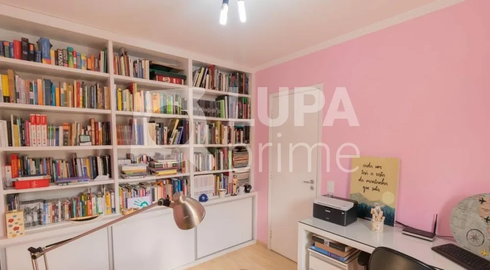 Apartamento, 4 quartos, 153 m² - Foto 12