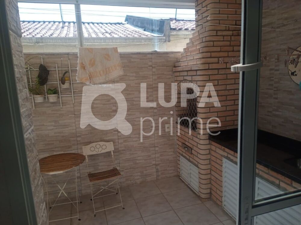 Casa de Condomínio, 3 quartos - Foto 17