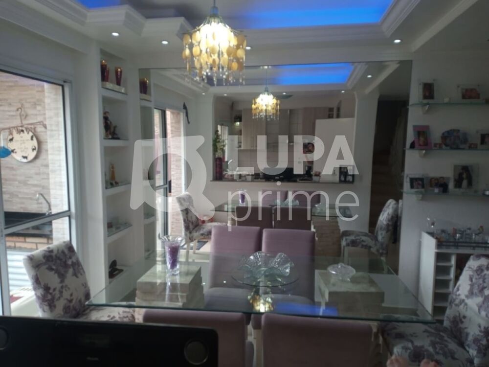 Casa de Condomínio, 3 quartos - Foto 3