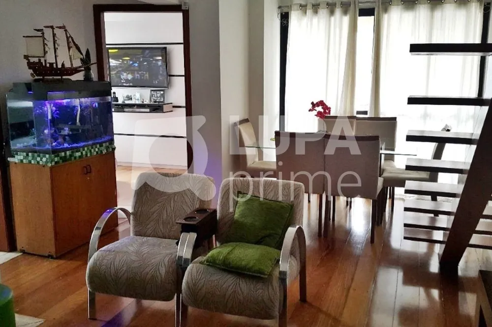 Apartamento, 2 quartos, 142 m² - Foto 6