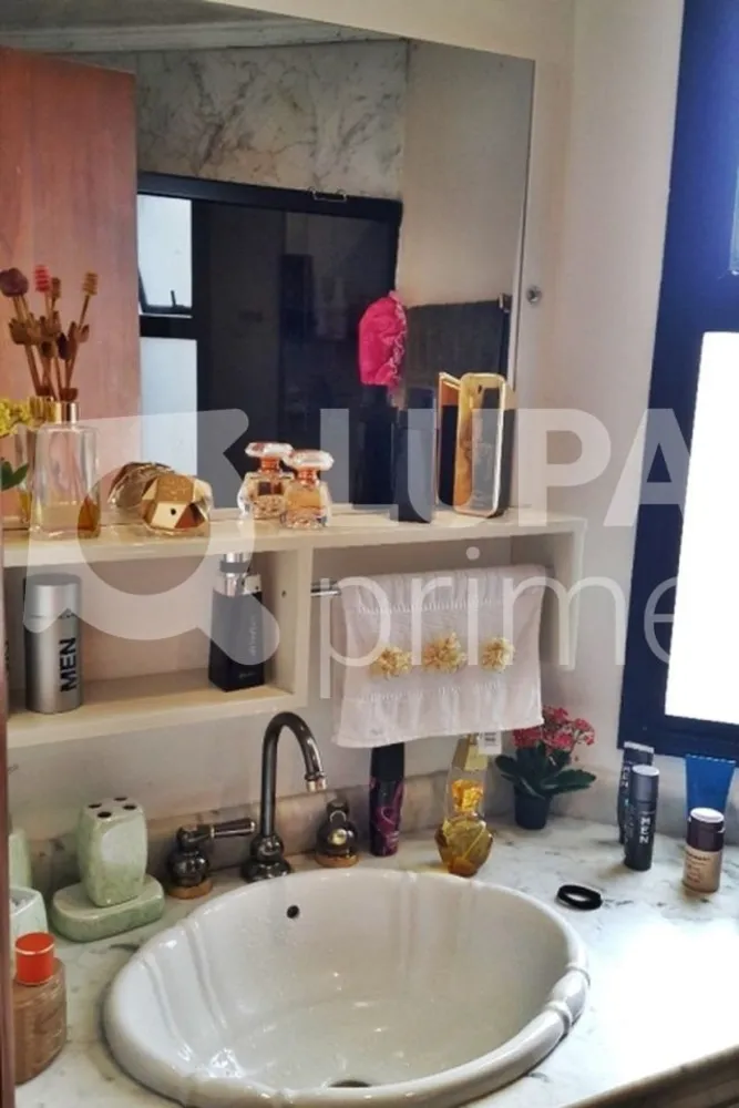Apartamento, 2 quartos, 142 m² - Foto 3