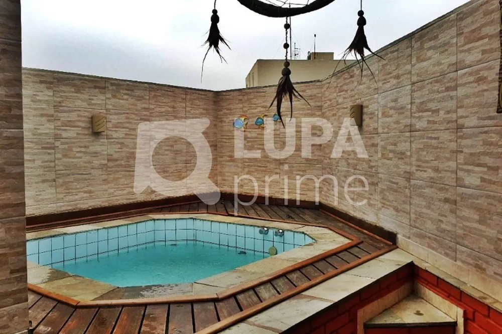 Apartamento, 2 quartos, 142 m² - Foto 11