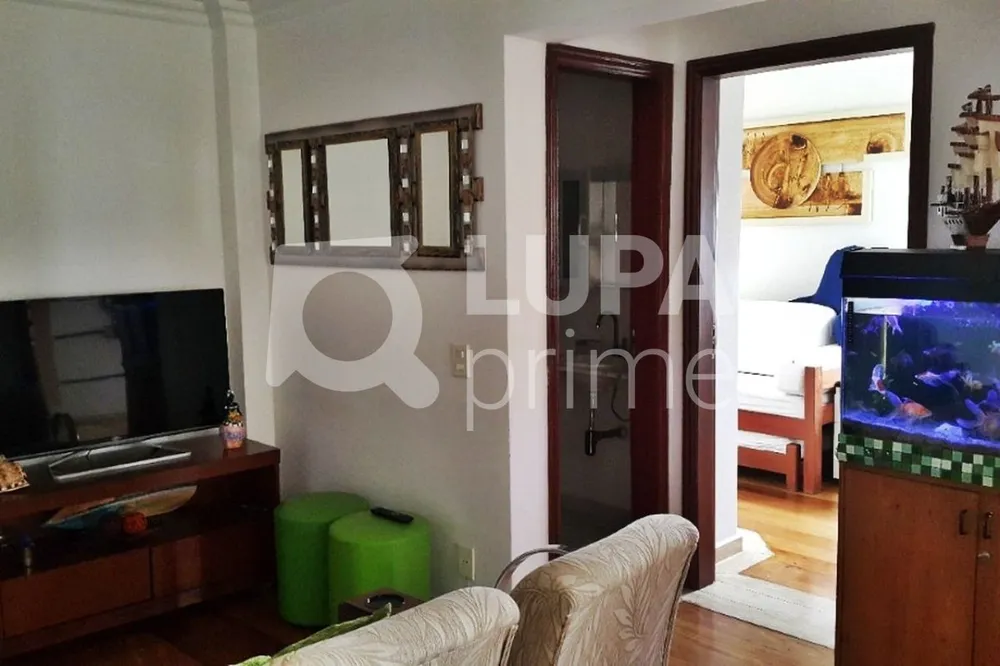 Apartamento, 2 quartos, 142 m² - Foto 7