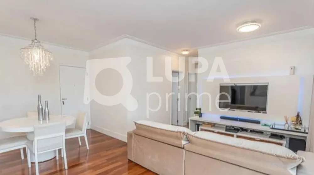 Apartamento, 3 quartos, 111 m² - Foto 11