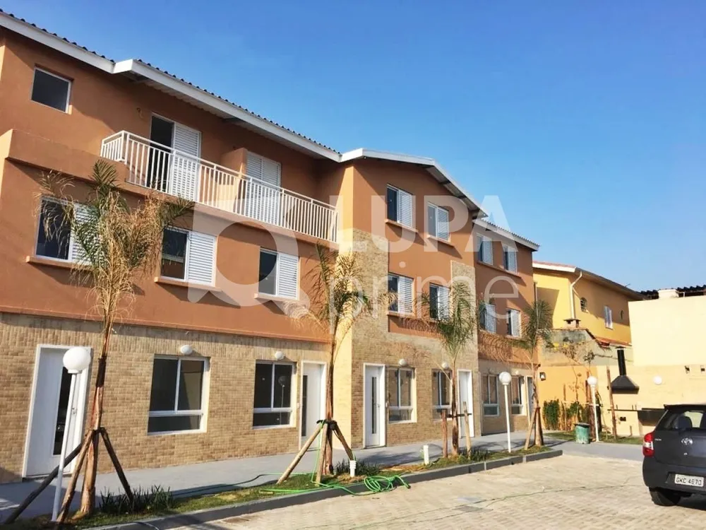 Casa, 3 quartos, 100 m² - Foto 5