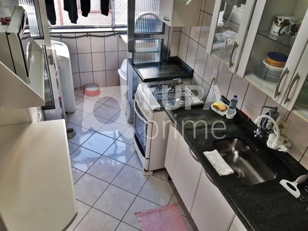 Apartamento, 3 quartos, 64 m² - Foto 6