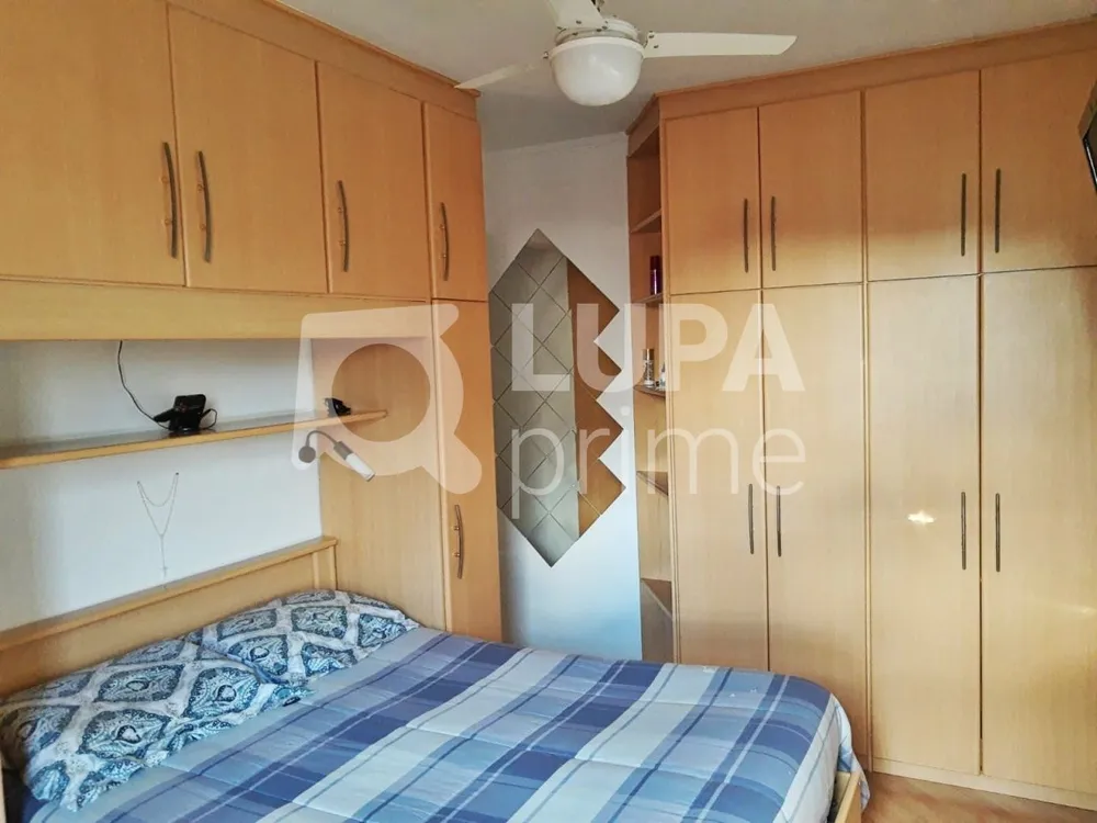 Apartamento, 3 quartos, 64 m² - Foto 4