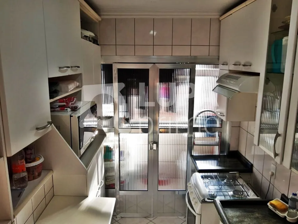 Apartamento, 3 quartos, 64 m² - Foto 5