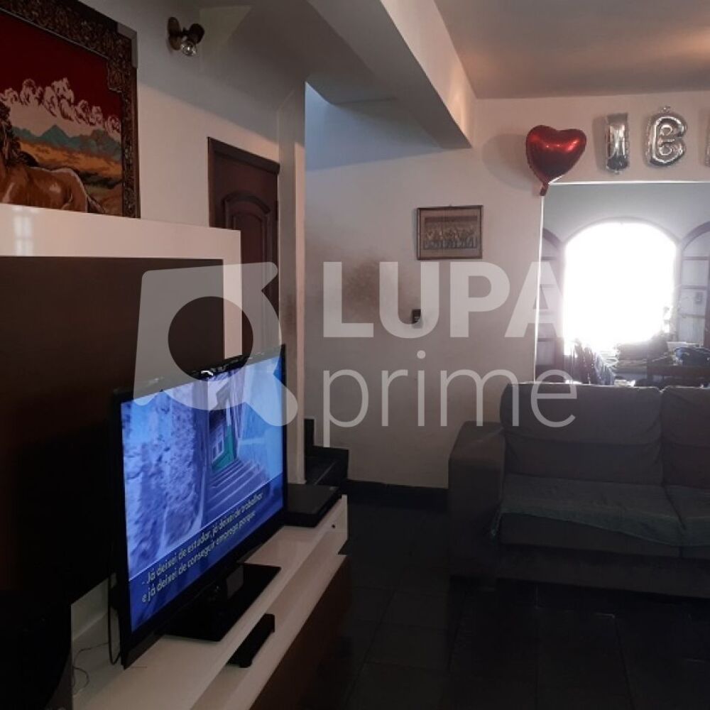 Casa, 4 quartos, 200 m² - Foto 1