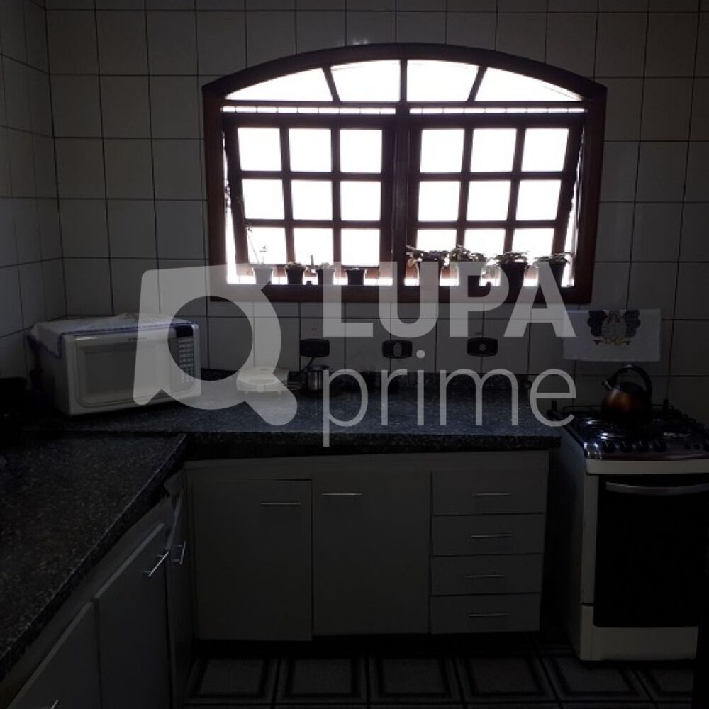 Casa, 4 quartos, 200 m² - Foto 7