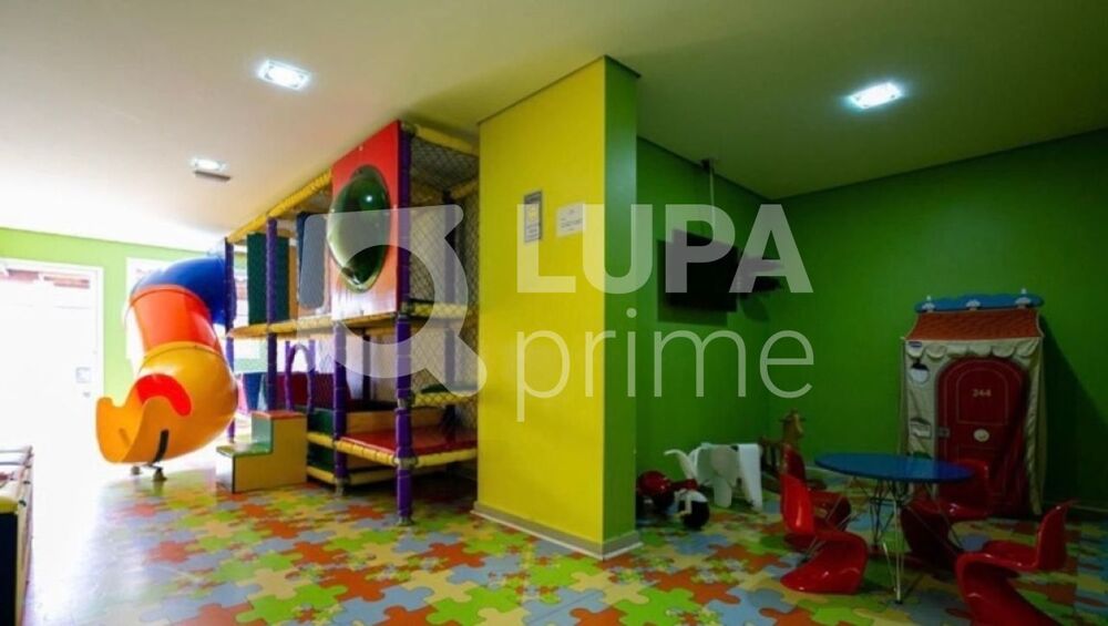 Apartamento, 2 quartos, 34 m² - Foto 9