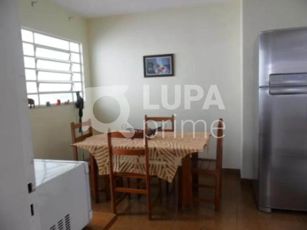 Casa, 4 quartos, 332 m² - Foto 1