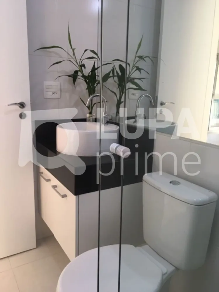 Apartamento, 1 quarto, 30 m² - Foto 1