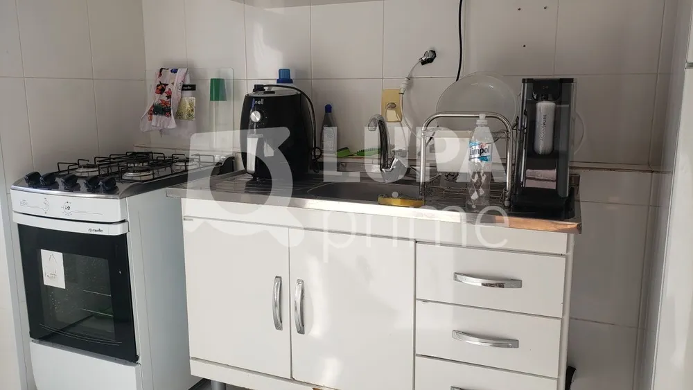 Apartamento, 1 quarto, 35 m² - Foto 5