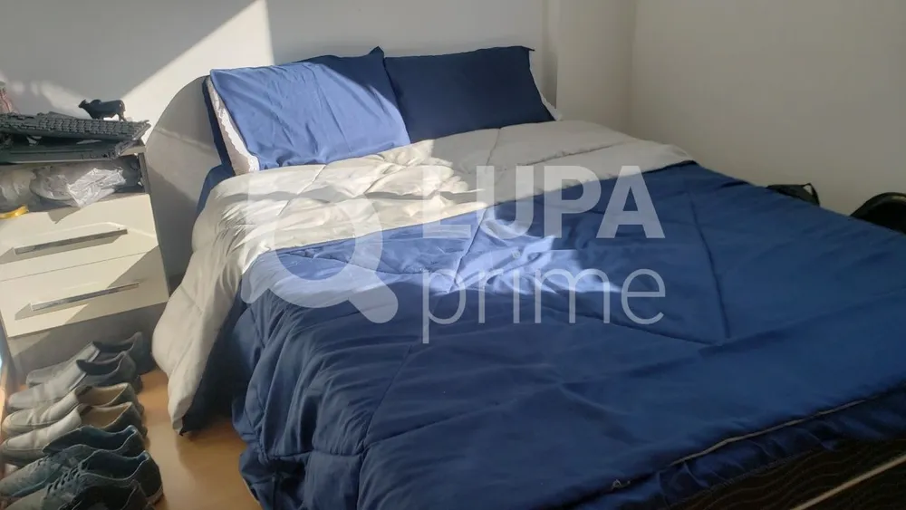 Apartamento, 1 quarto, 35 m² - Foto 10