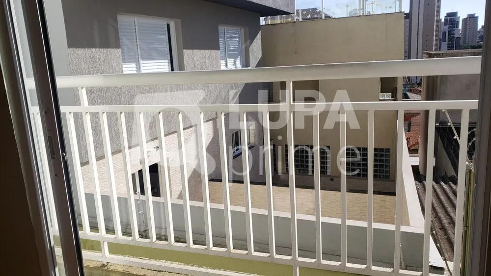Apartamento, 1 quarto, 35 m² - Foto 8