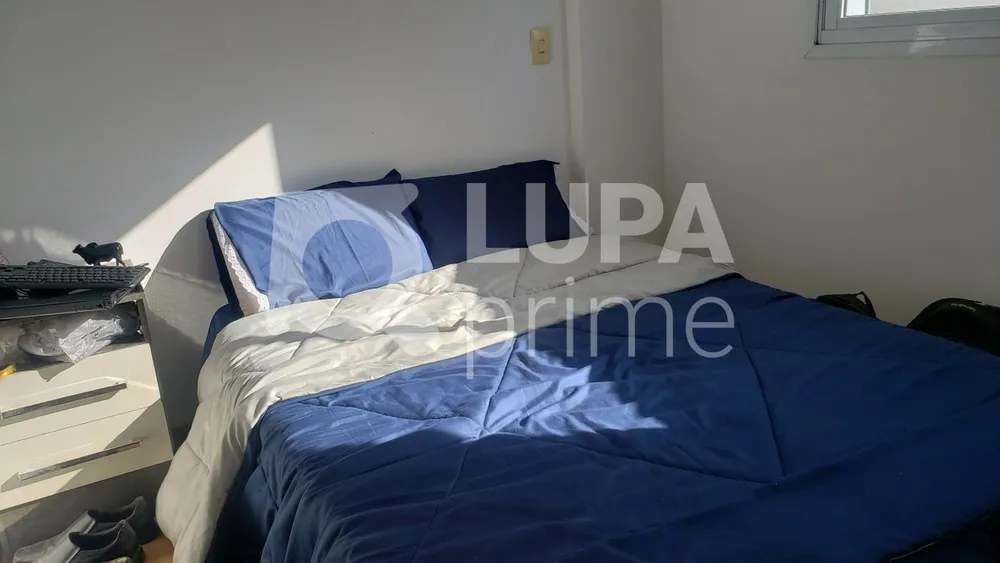 Apartamento, 1 quarto, 35 m² - Foto 3