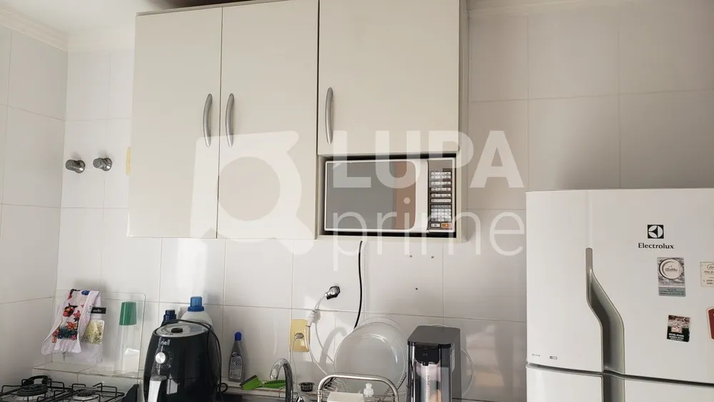 Apartamento, 1 quarto, 35 m² - Foto 7