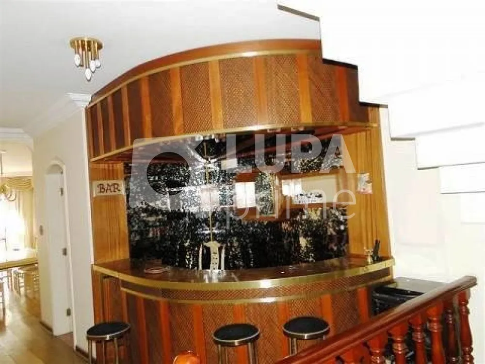 Casa, 4 quartos, 500 m² - Foto 2