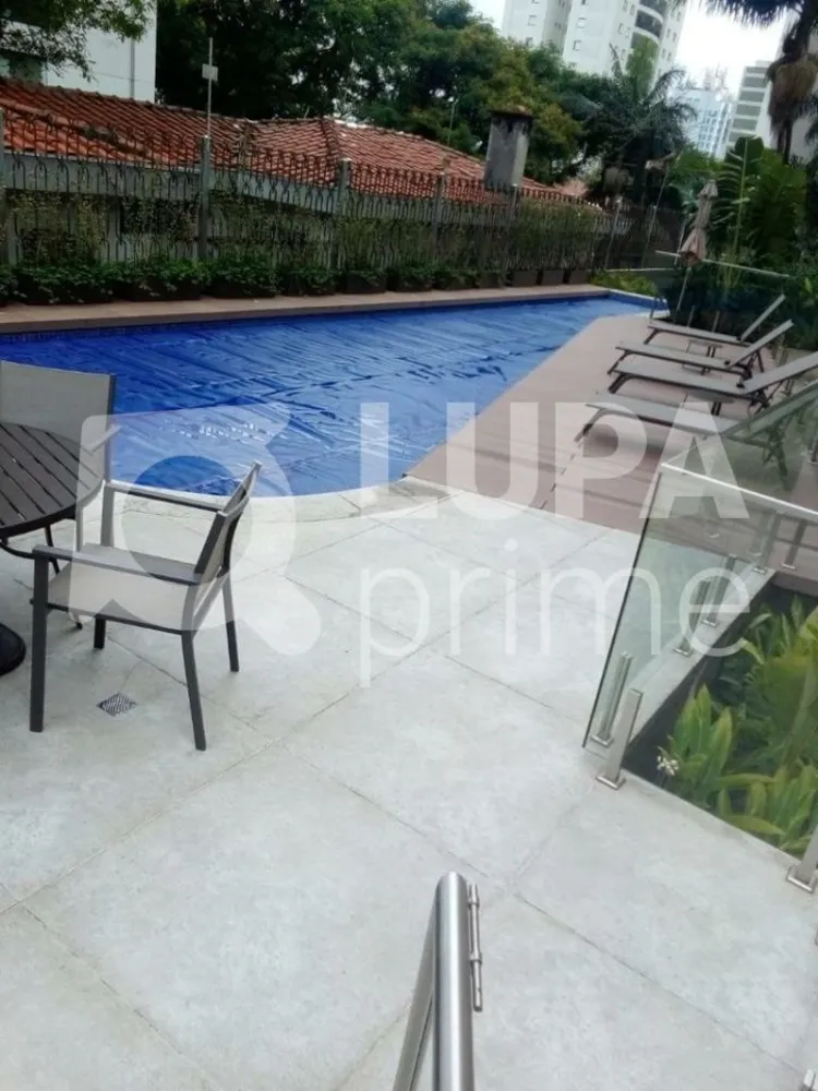 Apartamento, 4 quartos, 330 m² - Foto 4