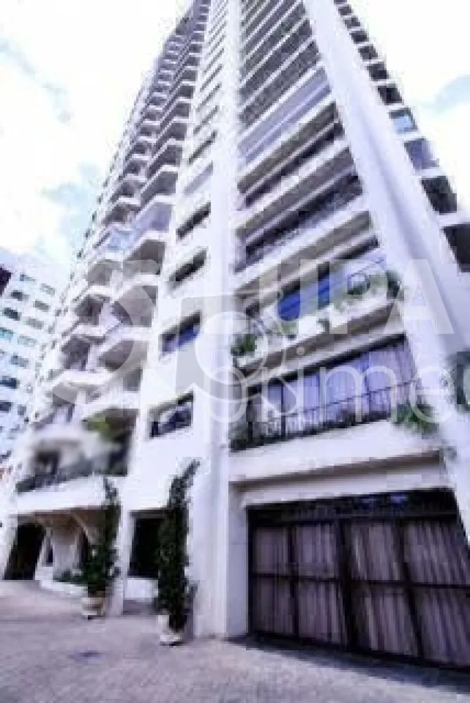 Apartamento, 4 quartos, 330 m² - Foto 8
