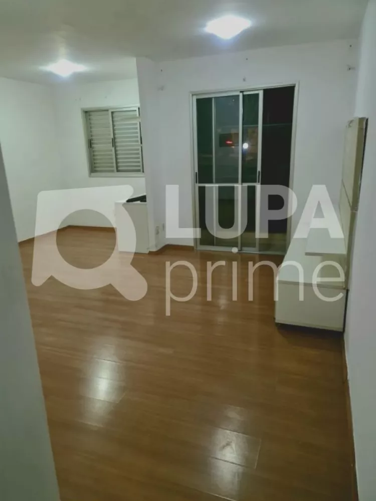 Apartamento à venda com 2 quartos, 57m² - Foto 1